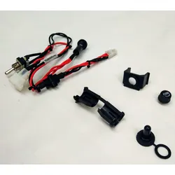 Robomow RS Kabelbaum Sicherung / Batterie SPP6105A