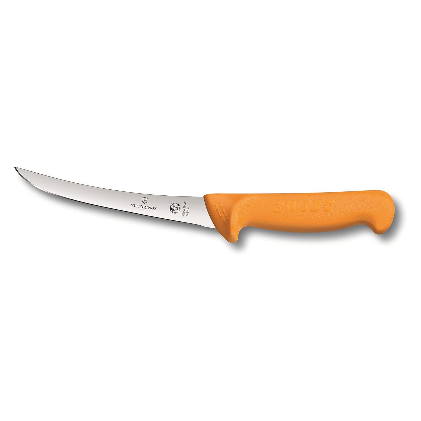 Victorinox Swibo Küchen-/Ausbeinmesser (13 cm) (V-5.84 06.13)