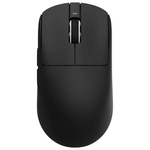 VXE R1 PRO MAX Dual-Mode Gaming-Maus Bluetooth, USB Optisch Schwarz 6 Tasten 26000 dpi