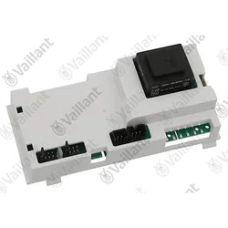 Vaillant Elektronischer Regler 545503