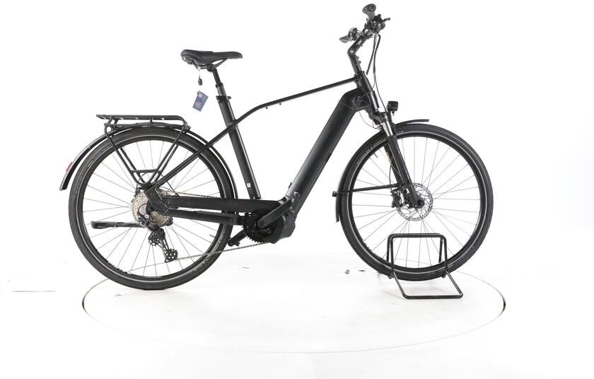 Kettler Quadriga Comp CX11 Vélo Électrique de Trekking - 300459
