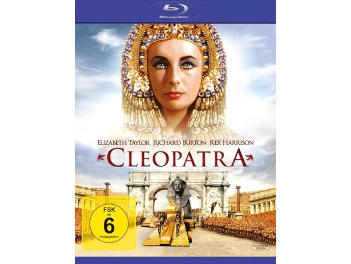 Cleopatra