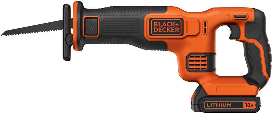 Black+Decker 5035048713488