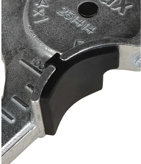 Pince à cintrer aluminium 14 mm VIRAX 251414