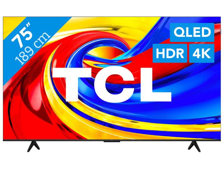 TCL QLED 75 P79L (2026)