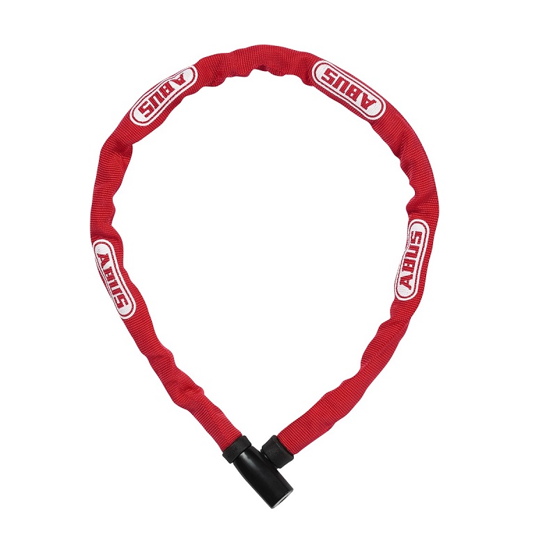 ABUS Kettenschloss Steel-O-Chain 4804K 10072485-01