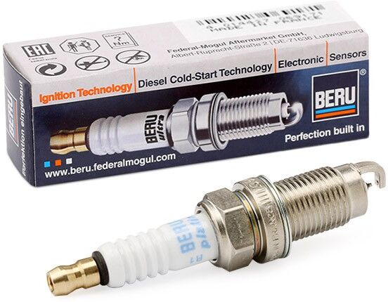 BERU Z176 Spark plug