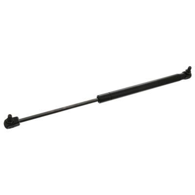 FEBI BILSTEIN Gasfeder, Frontklappe 47618 für DAF