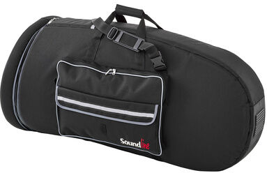 Soundline CBB 691 Gigbag for Tuba Schwarz