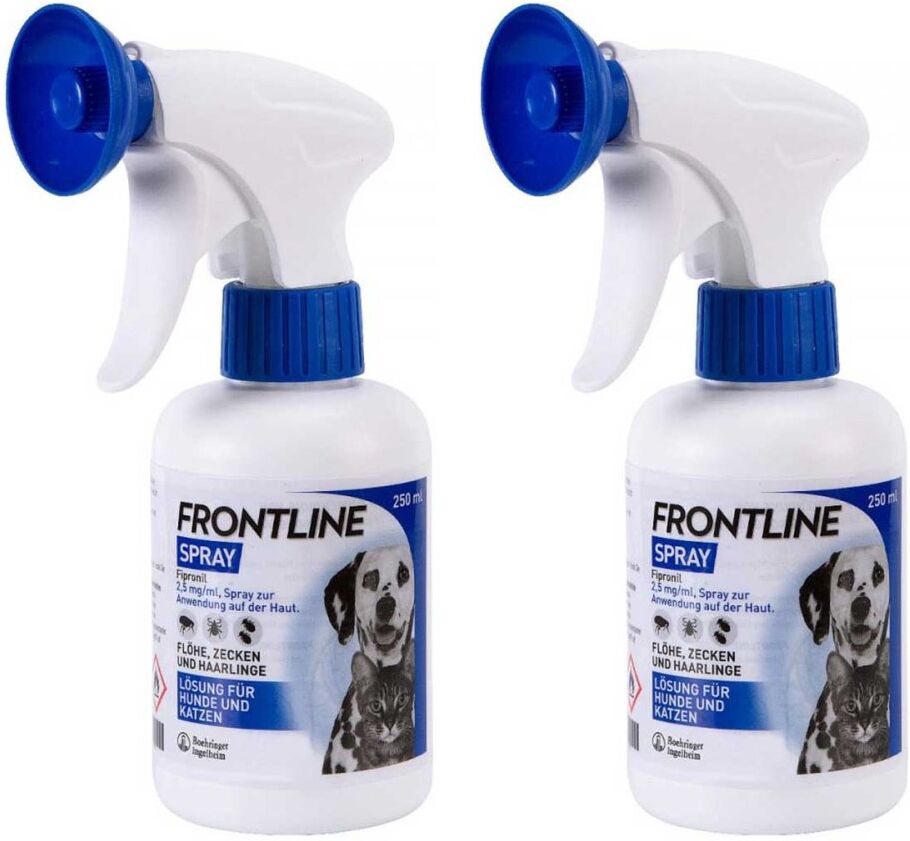 FRONTLINE® SPRAY