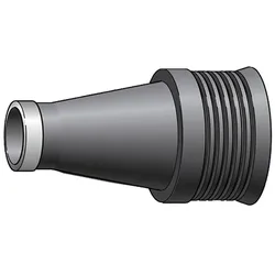 Makita Führungshülse 3/8" - 195604-2
