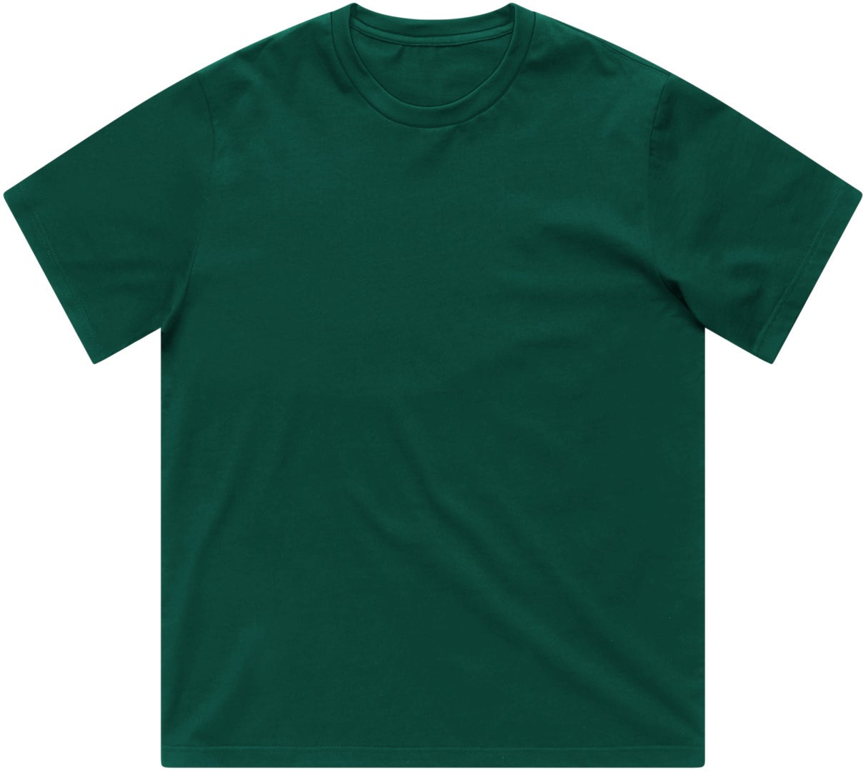 Vintage Industries Devin T-Shirt 3542-spruce-M