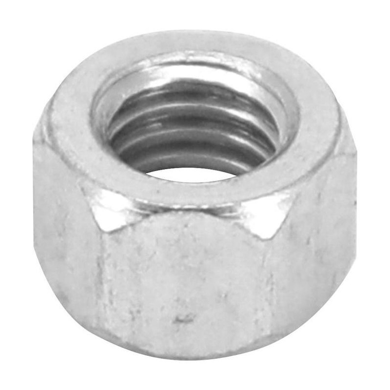 1Tek Origine Écrou M6x100 mm tête de 9mm