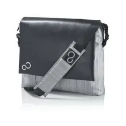 Fujitsu S26391-F1194-L171 Laptoptasche 35,6 cm (14) Messengerhülle Schwarz, Gra..."
