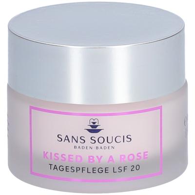 Sans Soucis Anti AGE Repair Kissed by a Rose Tagespflege 50 ml Creme