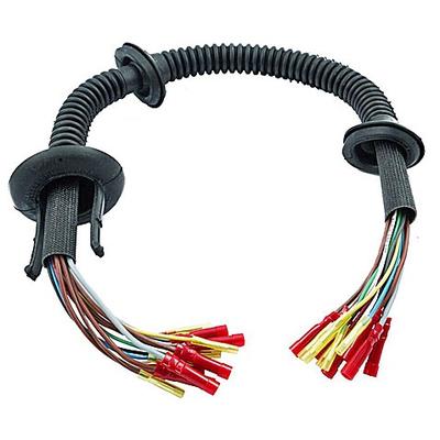 METZGER AUTOTEILE Kabelreparatursatz, Kofferraumdeckel 2320028