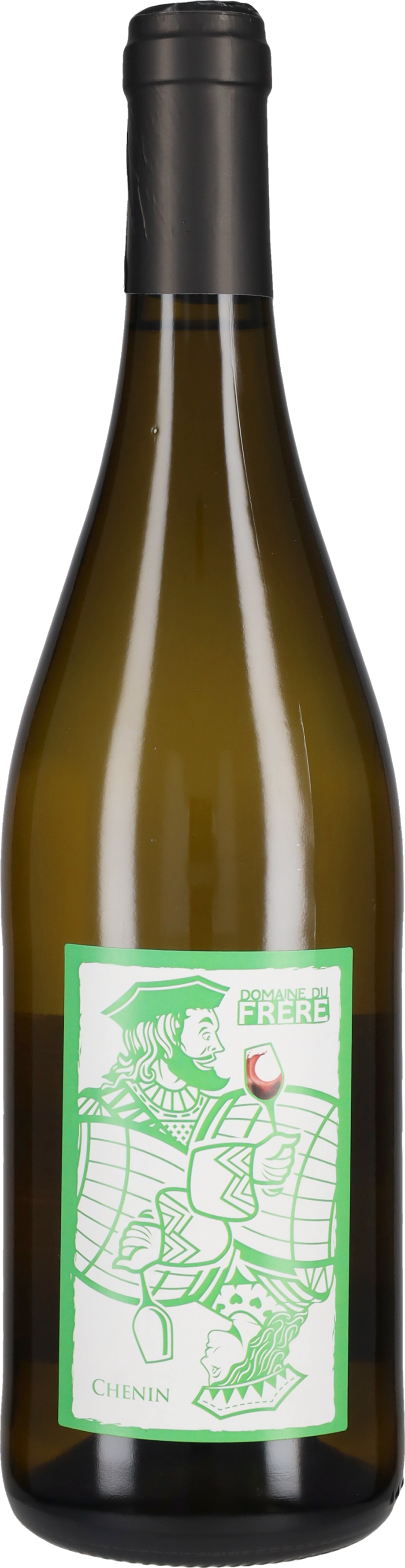 Domaine de Freres Chenin Blanc Domaine des Freres 2023