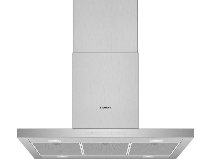 Siemens LF97BCP50 - iQ500 - Afzuigkap - Eilandschouwkap - 90 cm