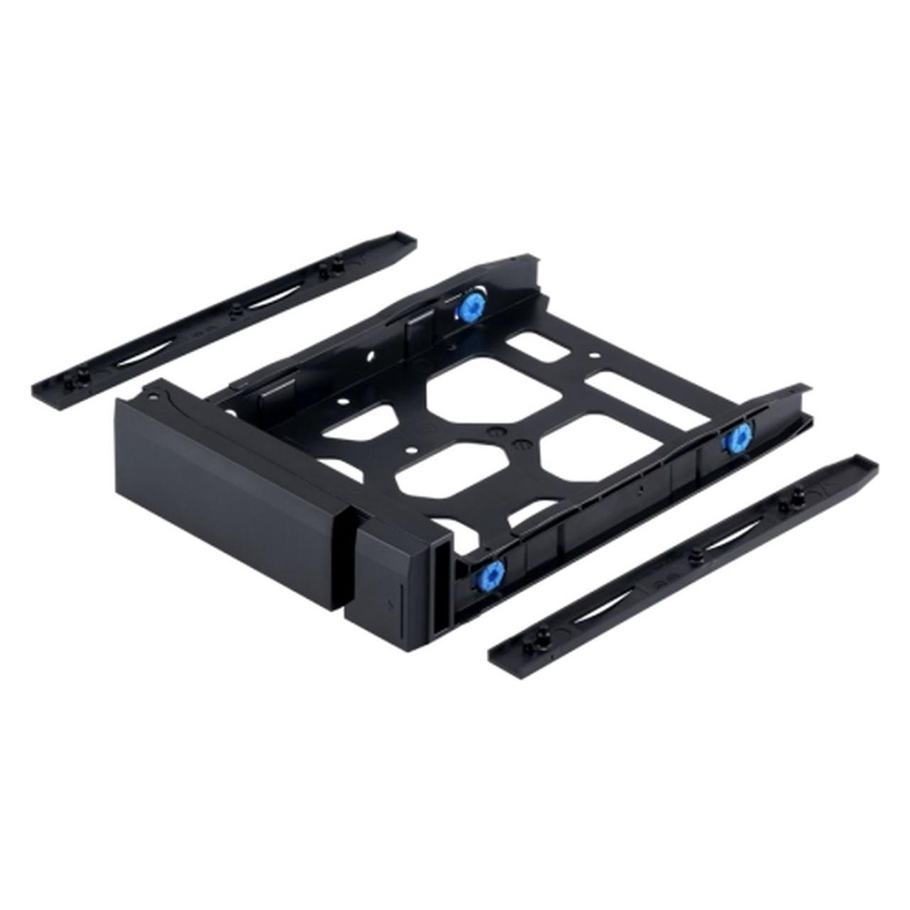 QNAP HDD TRAY F TS-473 TS-673 TS-87 (TRAY-35-NK-BLK06)