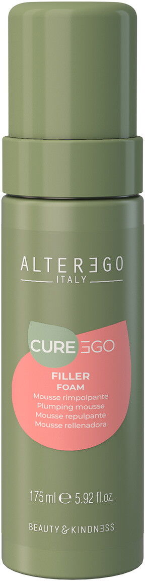 175ml ALTER EGO CUREGO Filler Foam