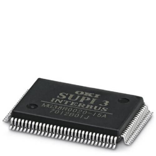 Phoenix Contact 2746087 IBS SUPI 3 QFP SPS-Erweiterungsmodul 5 V/DC