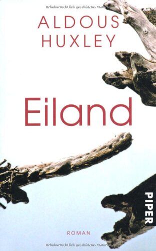Aldous Huxley - Eiland: Roman - Preis vom 13.10.2026 11:25:28 h