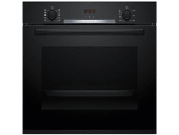 Four encastré Bosch HQA334EB4 71L 3400W Noir