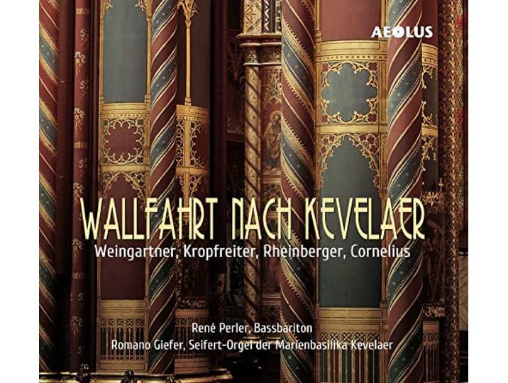 Wallfahrt Nach Kevelaer