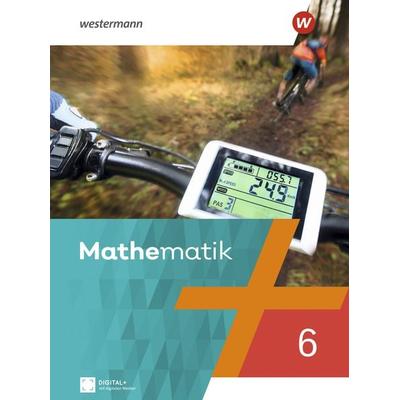 Mathematik 6. Schulbuch, Gebundene Ausgabe von , Westermann Schulbuchverlag