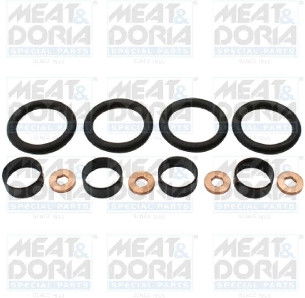 Element, Common-Rail MEAT & DORIA 98485