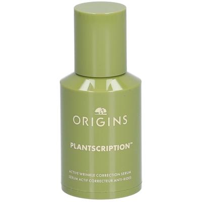 Origins Plantscription Active Wrinkle Correcting Serum 30 ml Creme