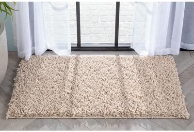 Well Woven Elle Basics Emerson Shag Area Rug