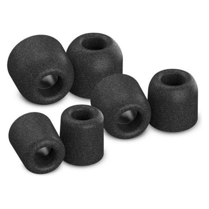 RØDE Sports Isolation Assorted Earbuds x3 (17-10200-11)