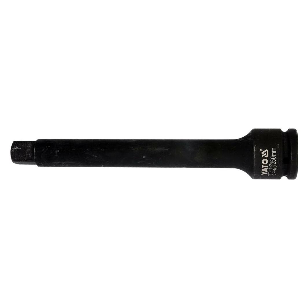 Yato IMPACT EXTENSION BAR 34x250MM (YT-1162)