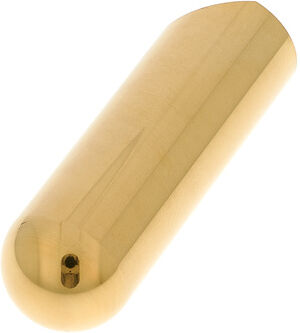 The Rock Slide BTRS-SB Brass Slide Small