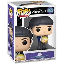 Funko - POP! - BTS: Solos - Jin (Astronaut) Vinyl