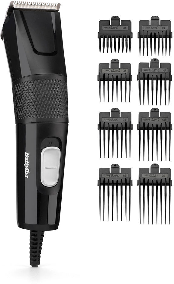 BaByliss Cortapelos E756E power clipper 1 u