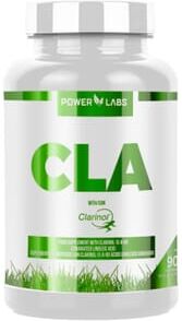 Power Labs CLA 90 90 Pérolas