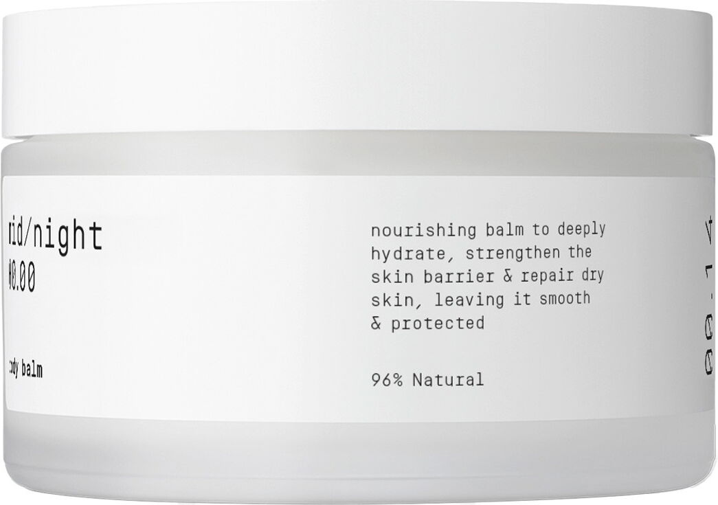 200ml mid/night 00.00 Body Balm 00.12