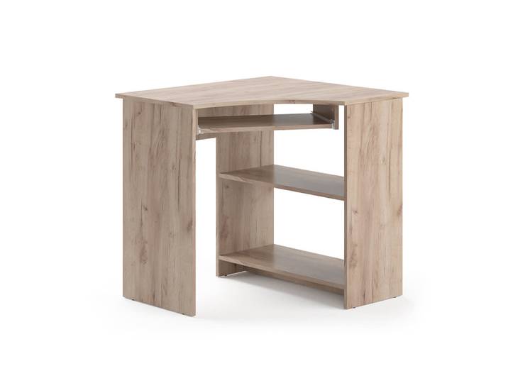 Bureau dangle , sonoma 83 x 77cm