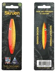 OG Paint Henry Skruen 10 gram