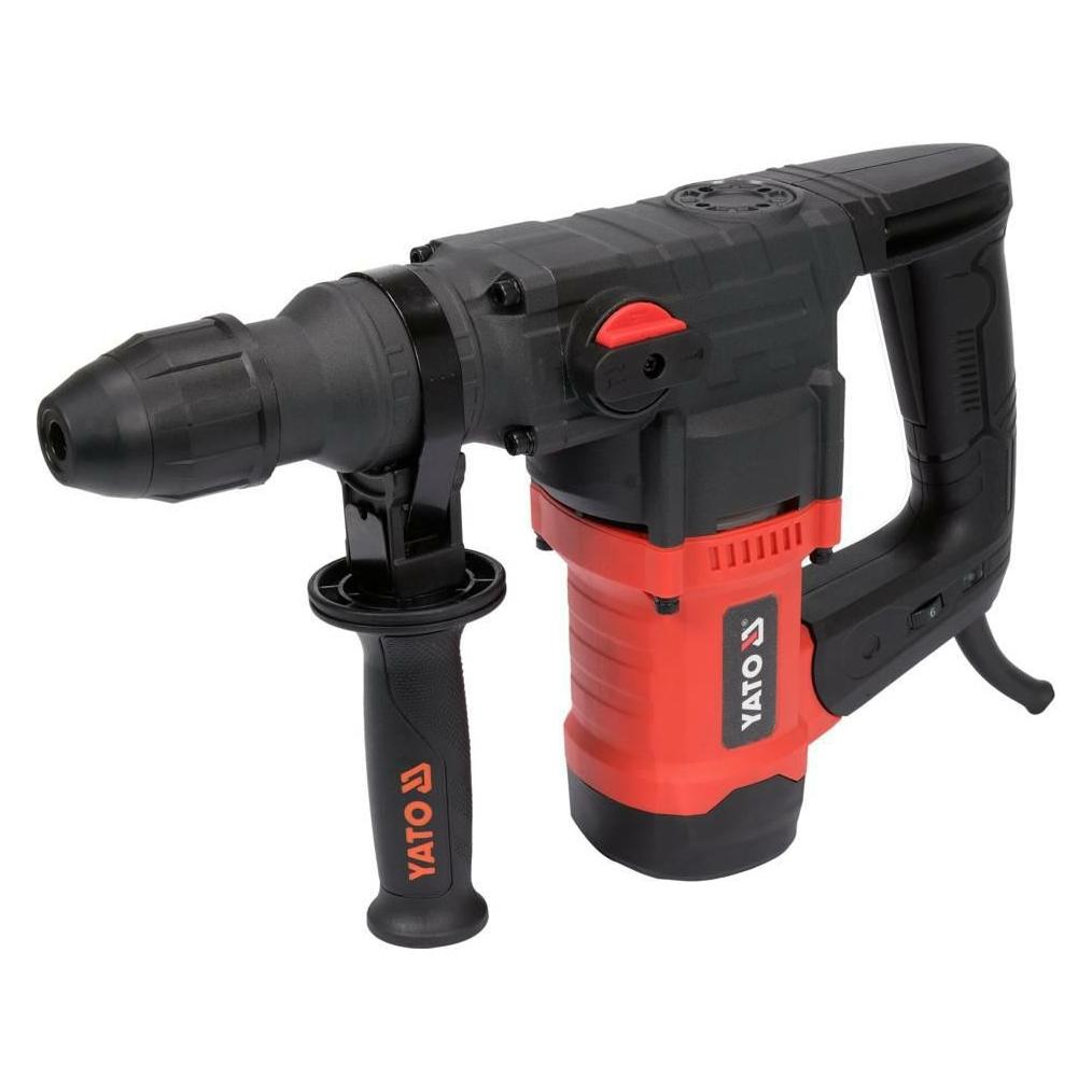 Yato MŁOT SDS PLUS 1100W 3 FUNKCJE (YT-82118)