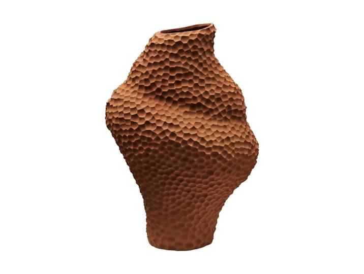 Cooee Design Vase Isla 32 cm Terre cuite