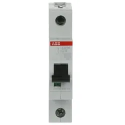 ABB Stotz S&amp;J Sicherungsautomat S201M-C13