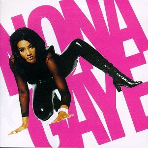 Nona Gaye - Love for the Future - Preis vom 08.10.2026 07:26:42 h