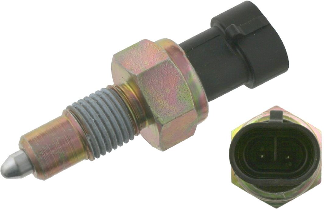 Schalter, Rückfahrleuchte FEBI BILSTEIN 12234