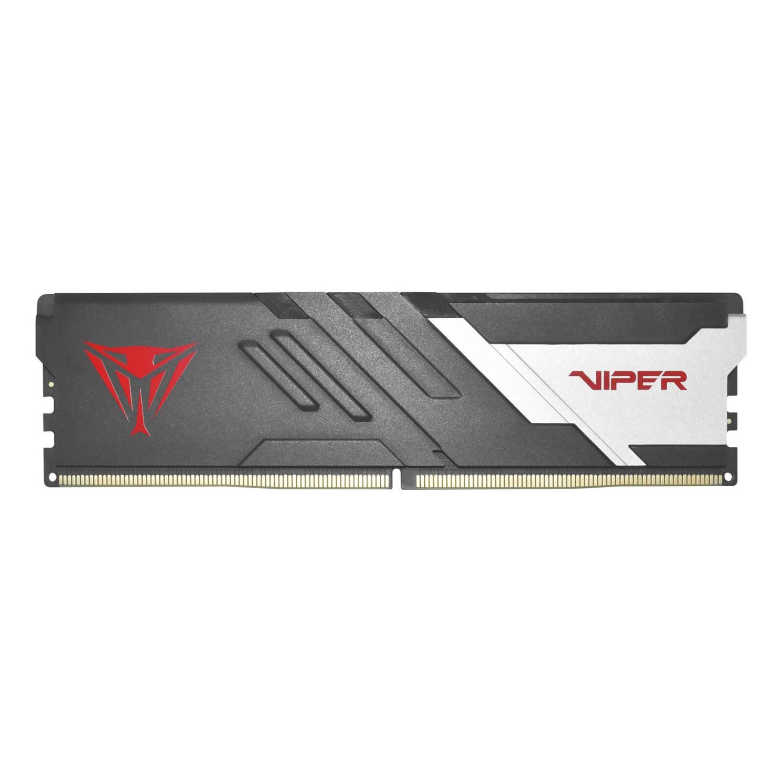 Patriot Memory Patriot Viper Venom 16 GB DDR5-48000 ECC DIMM PVV516G60C30