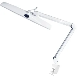 Velleman, Tischlampe, Schreibtischlampe (2000 lm)