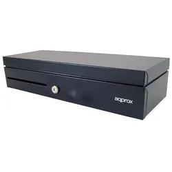 Approx, Kasse, Tresor! appCASH02FLIPTOP