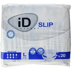 Id Expert Stretchy Brief T3 Night 80 U